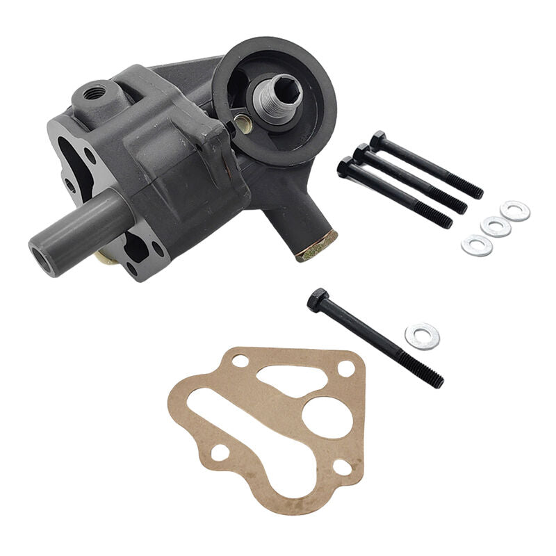 Oil Pump Fit For Holden Commodore Kingswood Monaro One Tonner Statesman HSV Clubsport Grange GTS GTS-R LS Maloo