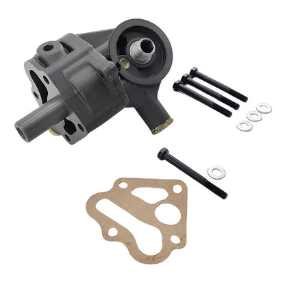 Oil Pump Fit For Holden Commodore Kingswood Monaro One Tonner Statesman HSV Clubsport Grange GTS GTS-R LS Maloo
