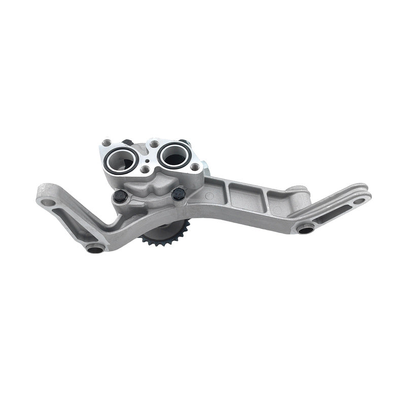Oil Pump Fit For Hyundai iLoad iMax D4CB 2.5L Trubo Diesel 2008-ON