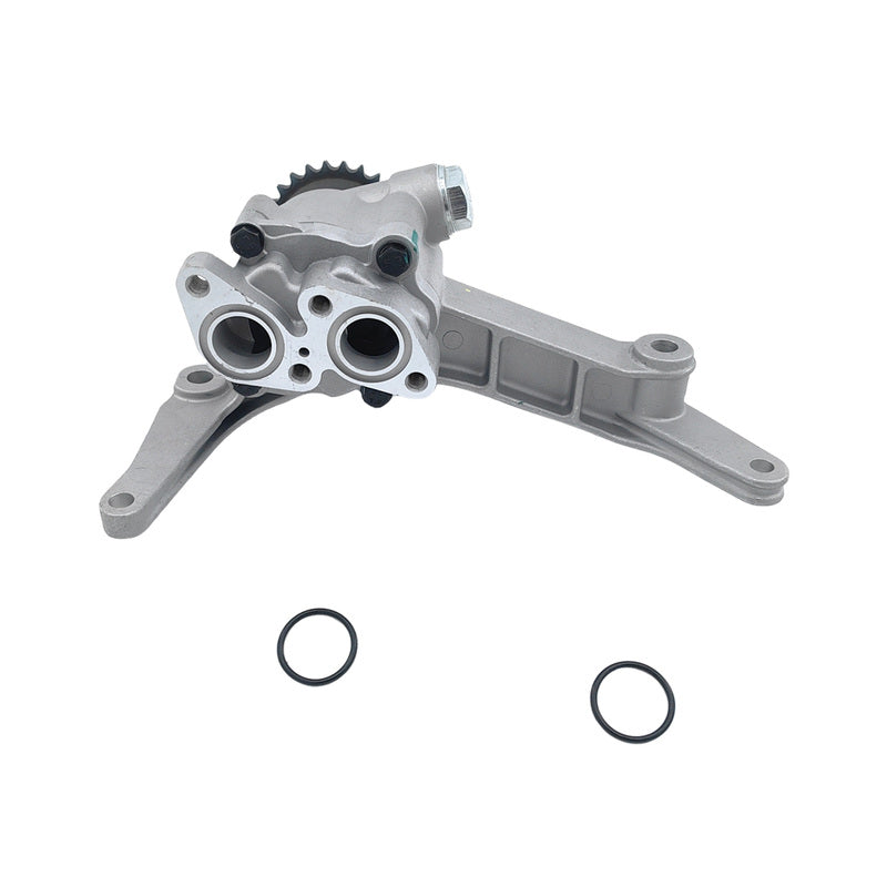 Oil Pump Fit For Hyundai iLoad iMax D4CB 2.5L Trubo Diesel 2008-ON