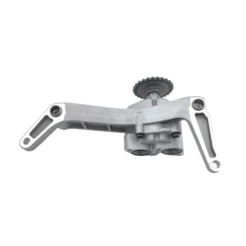 Oil Pump Fit For Hyundai iLoad iMax D4CB 2.5L Trubo Diesel 2008-ON