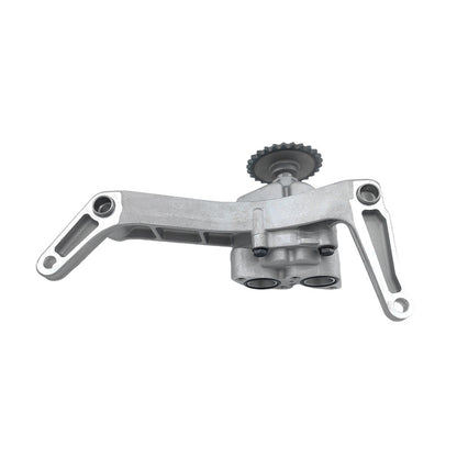 Oil Pump Fit For Hyundai iLoad iMax D4CB 2.5L Trubo Diesel 2008-ON