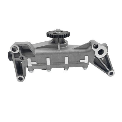 Oil Pump Fit For Hyundai iLoad iMax TQ 2.4L G4KG Petrol RWD 2008-2018 213102C200