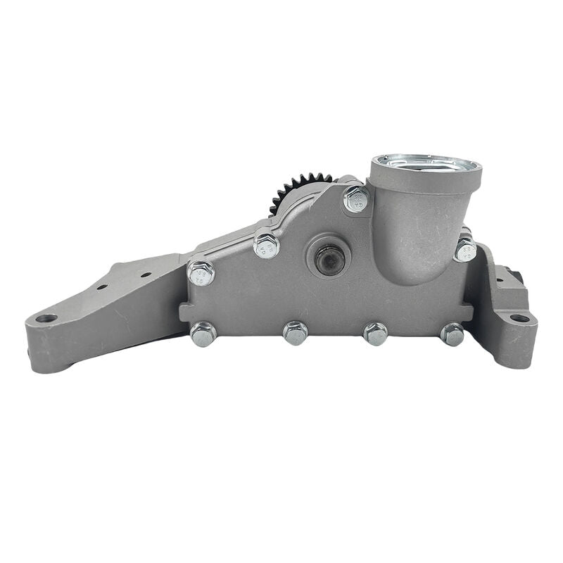 Oil Pump Fit For Hyundai iLoad iMax TQ 2.4L G4KG Petrol RWD 2008-2018 213102C200