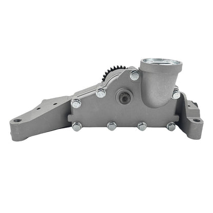 Oil Pump Fit For Hyundai iLoad iMax TQ 2.4L G4KG Petrol RWD 2008-2018 213102C200