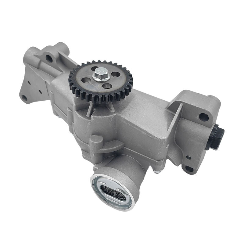 Oil Pump Fit For Hyundai iLoad iMax TQ 2.4L G4KG Petrol RWD 2008-2018 213102C200