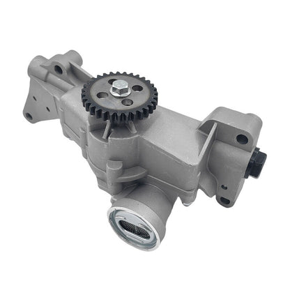 Oil Pump Fit For Hyundai iLoad iMax TQ 2.4L G4KG Petrol RWD 2008-2018 213102C200
