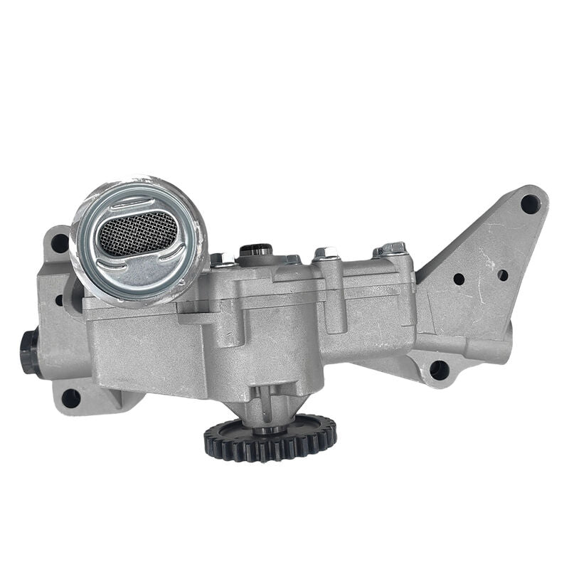Oil Pump Fit For Hyundai iLoad iMax TQ 2.4L G4KG Petrol RWD 2008-2018 213102C200
