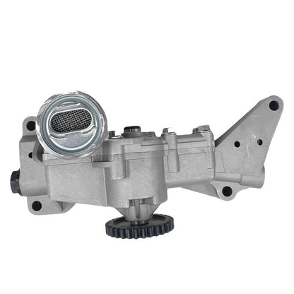 Oil Pump Fit For Hyundai iLoad iMax TQ 2.4L G4KG Petrol RWD 2008-2018 213102C200