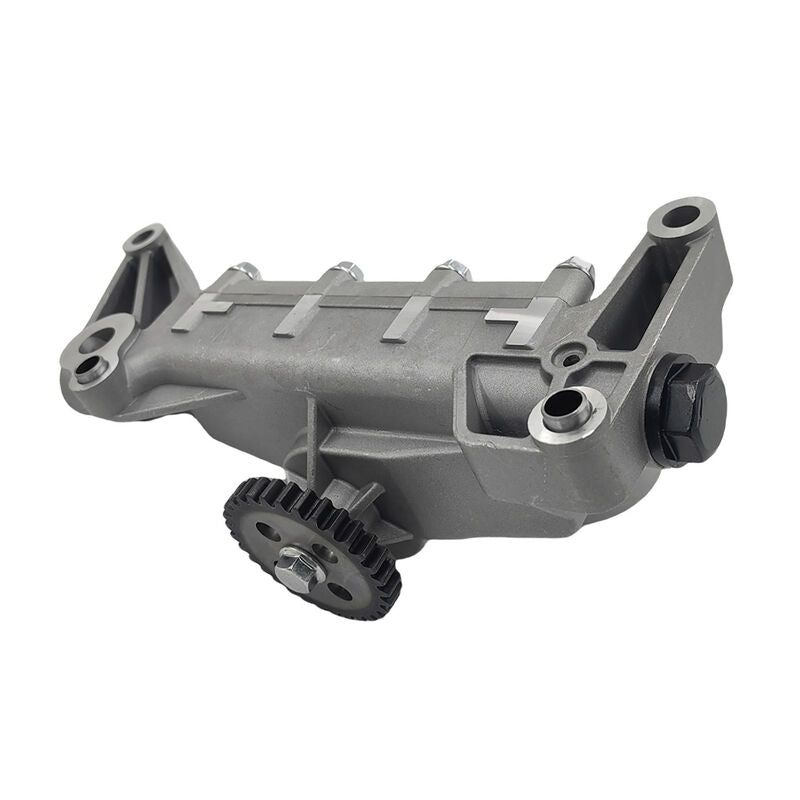 Oil Pump Fit For Hyundai iLoad iMax TQ 2.4L G4KG Petrol RWD 2008-2018 213102C200