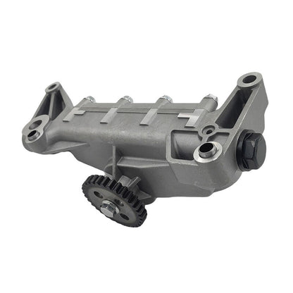 Oil Pump Fit For Hyundai iLoad iMax TQ 2.4L G4KG Petrol RWD 2008-2018 213102C200