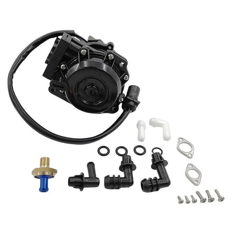 Oil Injection Fuel VRO Pump Kit Fit For Johnson For Evinrude OMC BRP 5007420 1991-2001