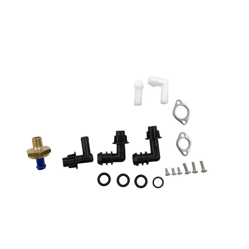 Oil Injection Fuel VRO Pump Kit Fit For Johnson For Evinrude OMC BRP 5007420 1991-2001