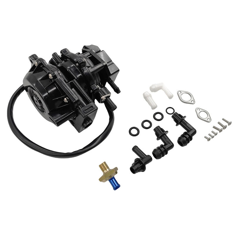 Oil Injection Fuel VRO Pump Kit Fit For Johnson For Evinrude OMC BRP 5007420 1991-2001