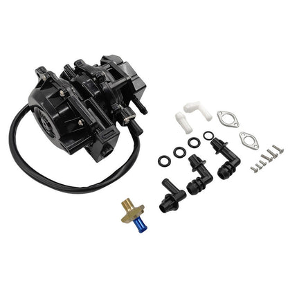 Oil Injection Fuel VRO Pump Kit Fit For Johnson For Evinrude OMC BRP 5007420 1991-2001