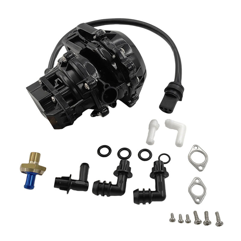 Oil Injection Fuel VRO Pump Kit Fit For Johnson For Evinrude OMC BRP 5007420 1991-2001