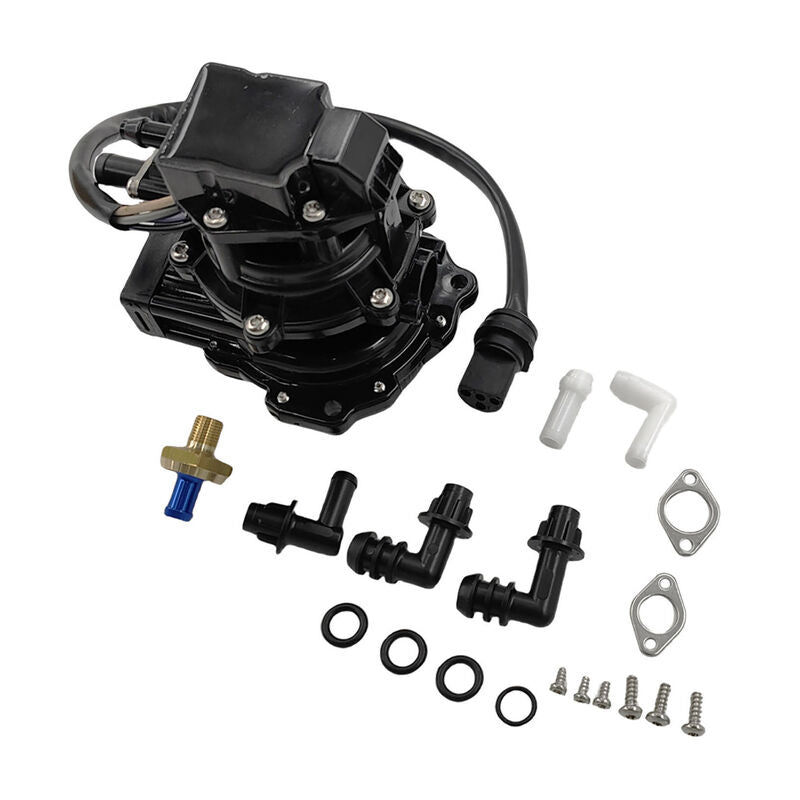 Oil Injection Fuel VRO Pump Kit Fit For Johnson For Evinrude OMC BRP 5007420 1991-2001