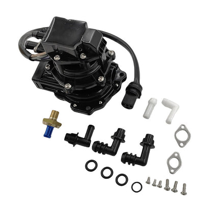 Oil Injection Fuel VRO Pump Kit Fit For Johnson For Evinrude OMC BRP 5007420 1991-2001