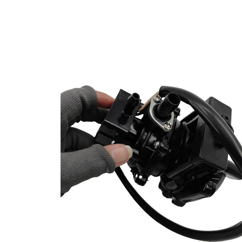 Oil Injection Fuel VRO Pump Kit Fit For Johnson For Evinrude OMC BRP 5007420 1991-2001