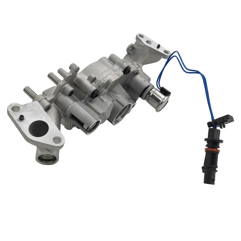 Oil Pump Fit For Chrysler 200 300 For Dodge For Jeep For Cherokee Wrangler JK For Ram 1500 For VW 3.6L