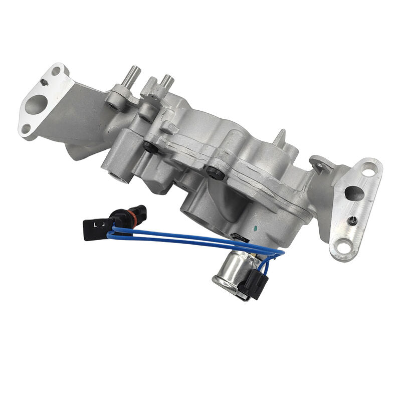 Oil Pump Fit For Chrysler 200 300 For Dodge For Jeep For Cherokee Wrangler JK For Ram 1500 For VW 3.6L
