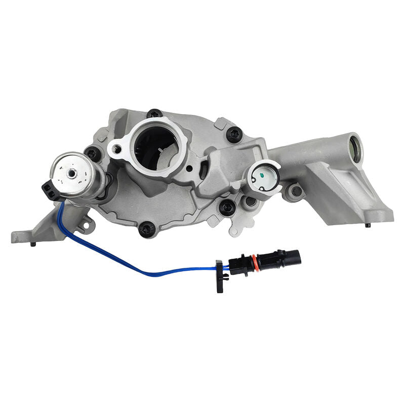 Oil Pump Fit For Chrysler 200 300 For Dodge For Jeep For Cherokee Wrangler JK For Ram 1500 For VW 3.6L