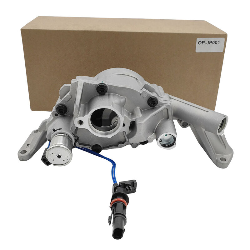 Oil Pump Fit For Chrysler 200 300 For Dodge For Jeep For Cherokee Wrangler JK For Ram 1500 For VW 3.6L