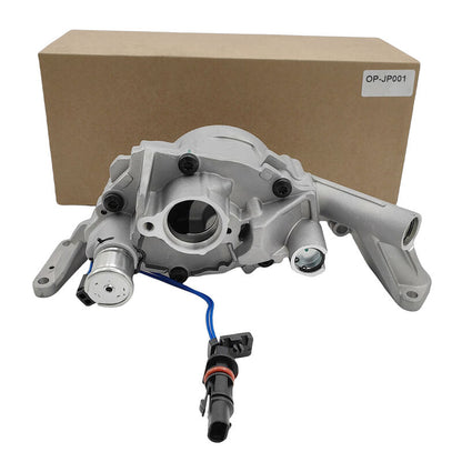 Oil Pump Fit For Chrysler 200 300 For Dodge For Jeep For Cherokee Wrangler JK For Ram 1500 For VW 3.6L