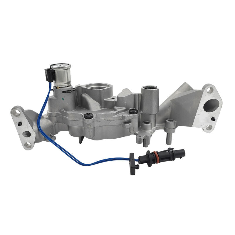 Oil Pump Fit For Chrysler 200 300 For Dodge For Jeep For Cherokee Wrangler JK For Ram 1500 For VW 3.6L