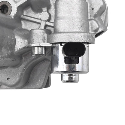 Engine Oil Pump Fit For LDV G10 T60 Deliver 9 2.0L Diesel