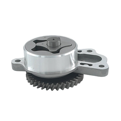 Oil Pump Fit For LDV V80 2.5L T60 2.8L Diesel