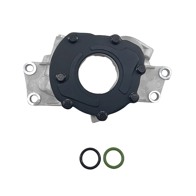 Oil Pump With Oring Fit For Holden Commodore VT VX VY VZ VE VF LS1 V8 M295
