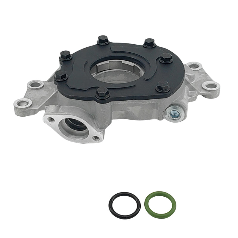 Oil Pump With Oring Fit For Holden Commodore VT VX VY VZ VE VF LS1 V8 M295