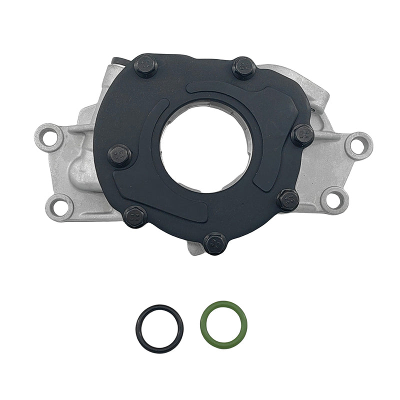 20% High Pressure Oil Pump With Oring Fit For Holden Commodore VT VX VY VZ WH WK LS 5.7 6.0 6.2 V8