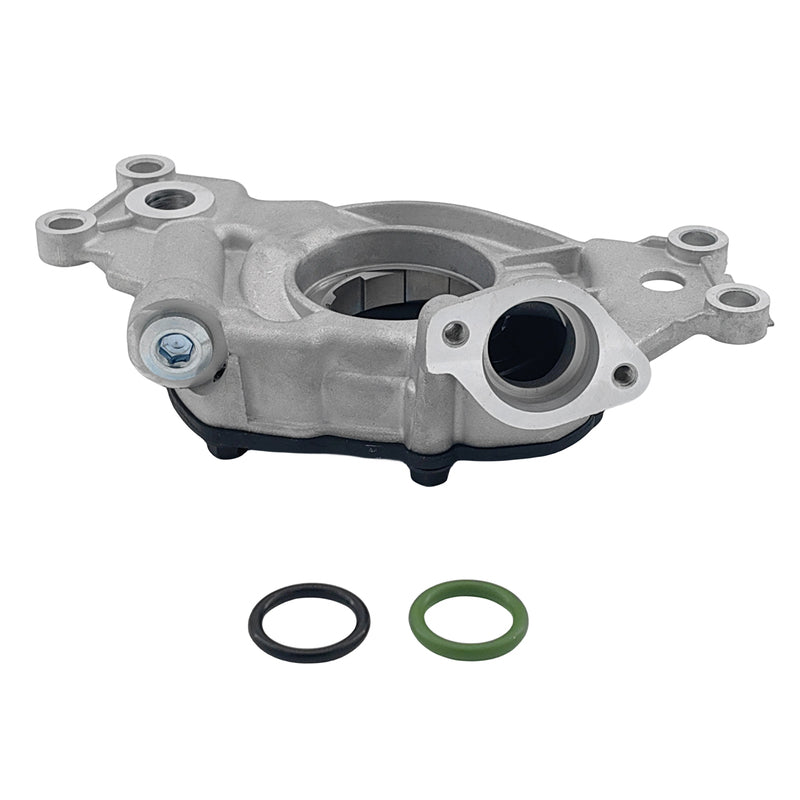 Oil Pump With Oring Fit For Holden Statesman Caprice VZ VE VF WL WM WN L76 L77 6.0L V8