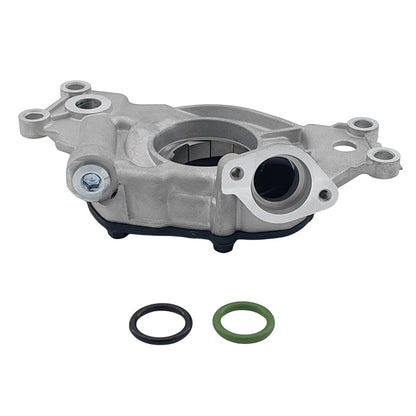 Oil Pump With Oring Fit For Holden Statesman Caprice VZ VE VF WL WM WN L76 L77 6.0L V8
