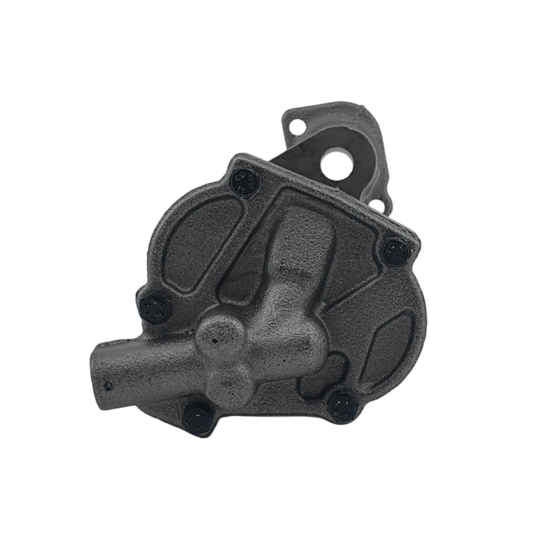 Oil Pump HV M-77HV Fit For Chevy GMC Pontiac 396 402 427 454 Big Block V8