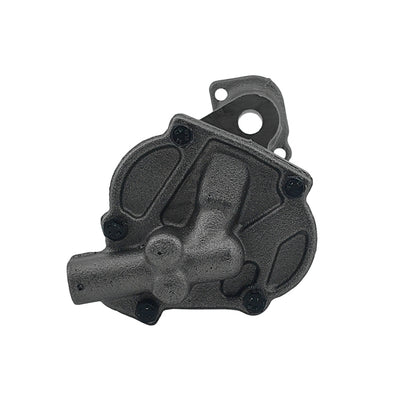 Oil Pump HV M-77HV Fit For Chevy GMC Pontiac 396 402 427 454 Big Block V8