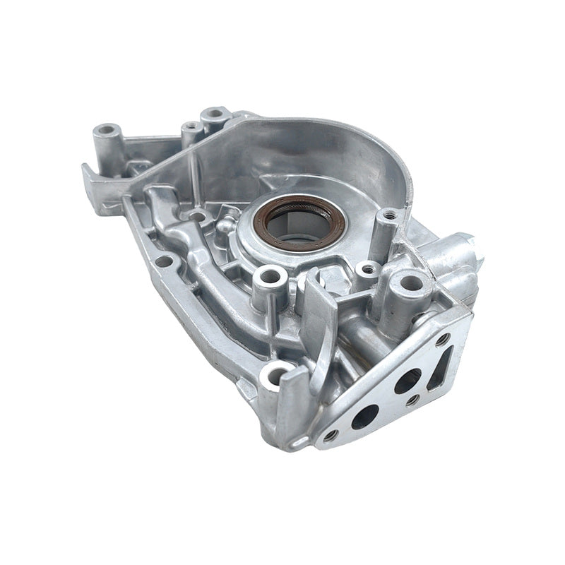 Oil Pump Fit For Mitsubishi Pajero NM NP NS NT V6 3.8L 6G75 2001-ON
