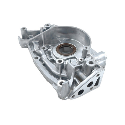 Oil Pump Fit For Mitsubishi Pajero NM NP NS NT V6 3.8L 6G75 2001-ON