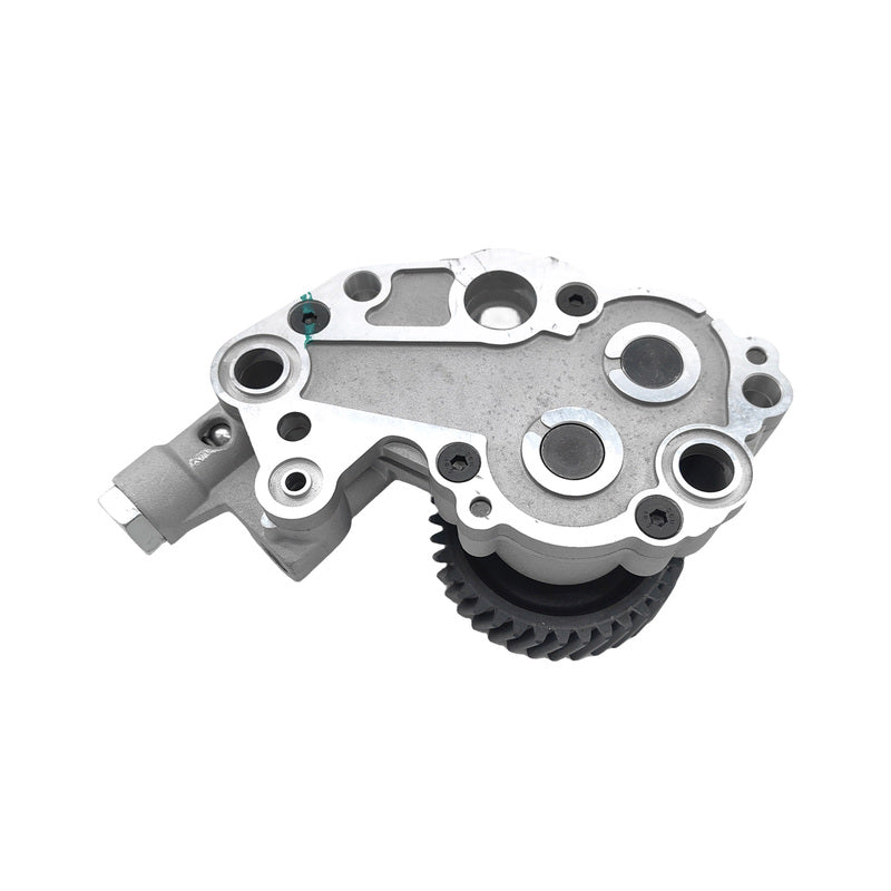 Oil Pump Fit For Mitsubishi 4M41T Turbo Diesel