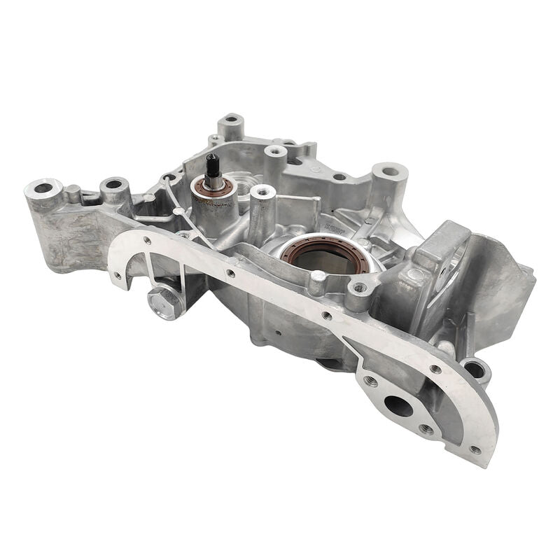 Oil Pump Fit For Mitsubishi L200 Triton ML MN 4D56 2.5L 131kw 064A035 2005-2015