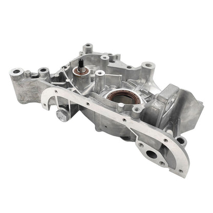 Oil Pump Fit For Mitsubishi L200 Triton ML MN 4D56 2.5L 131kw 064A035 2005-2015