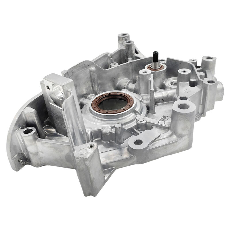 Oil Pump Fit For Mitsubishi L200 Triton ML MN 4D56 2.5L 131kw 064A035 2005-2015