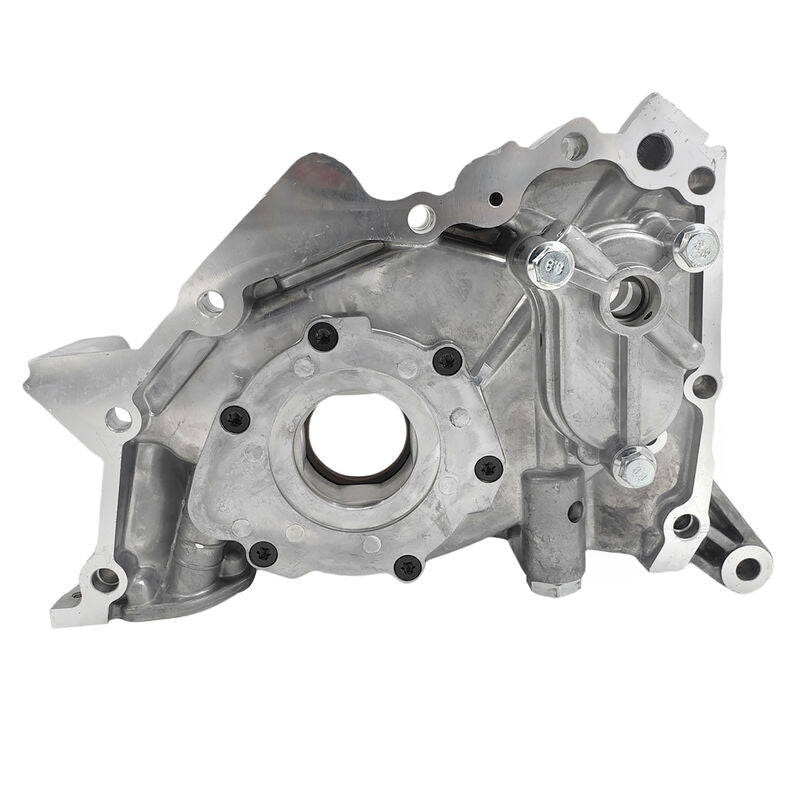 Oil Pump Fit For Mitsubishi L200 Triton ML MN 4D56 2.5L 131kw 064A035 2005-2015