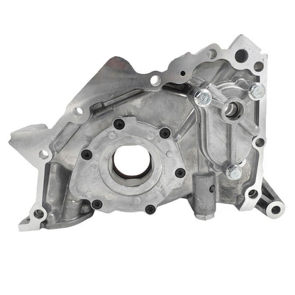 Oil Pump Fit For Mitsubishi L200 Triton ML MN 4D56 2.5L 131kw 064A035 2005-2015
