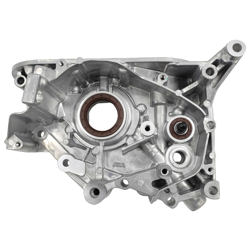 Oil Pump Fit For Mitsubishi L200 Triton ML MN 4D56 2.5L 131kw 064A035 2005-2015