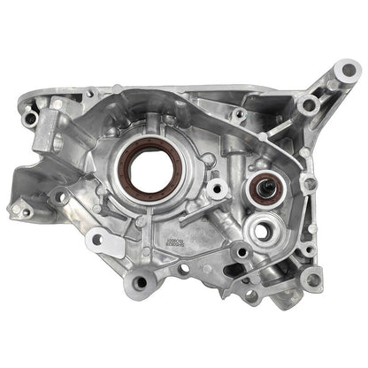 Oil Pump Fit For Mitsubishi L200 Triton ML MN 4D56 2.5L 131kw 064A035 2005-2015