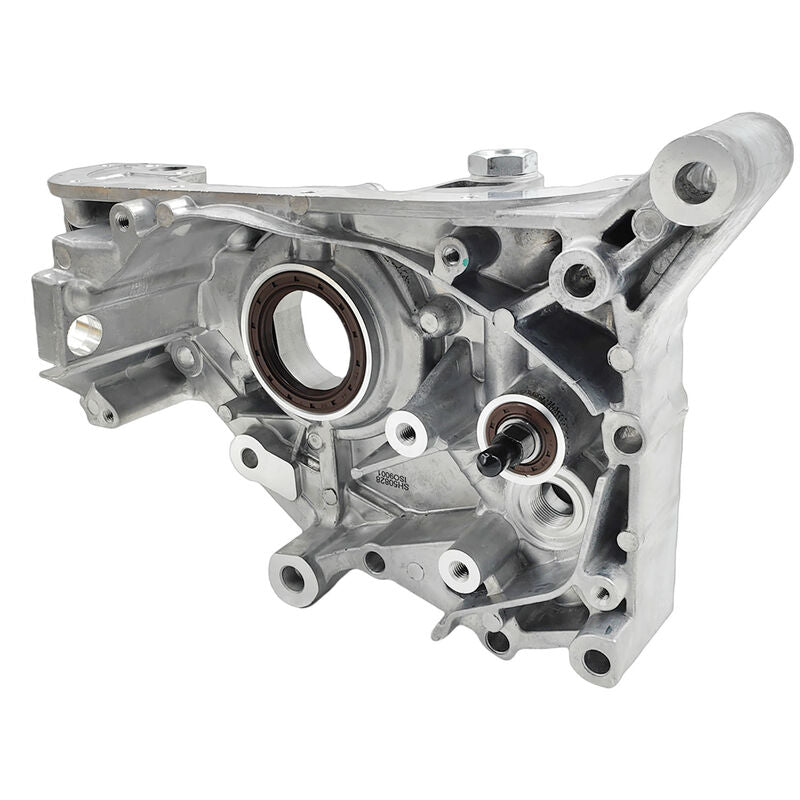 Oil Pump Fit For Mitsubishi L200 Triton ML MN 4D56 2.5L 131kw 064A035 2005-2015