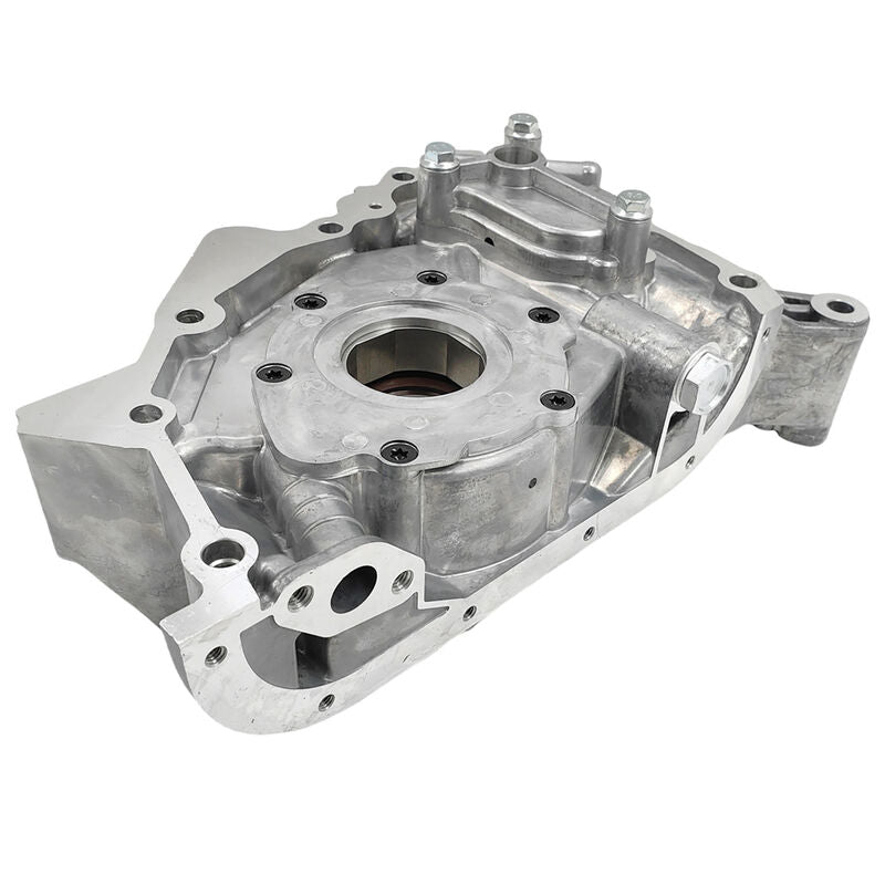 Oil Pump Fit For Mitsubishi L200 Triton ML MN 4D56 2.5L 131kw 064A035 2005-2015